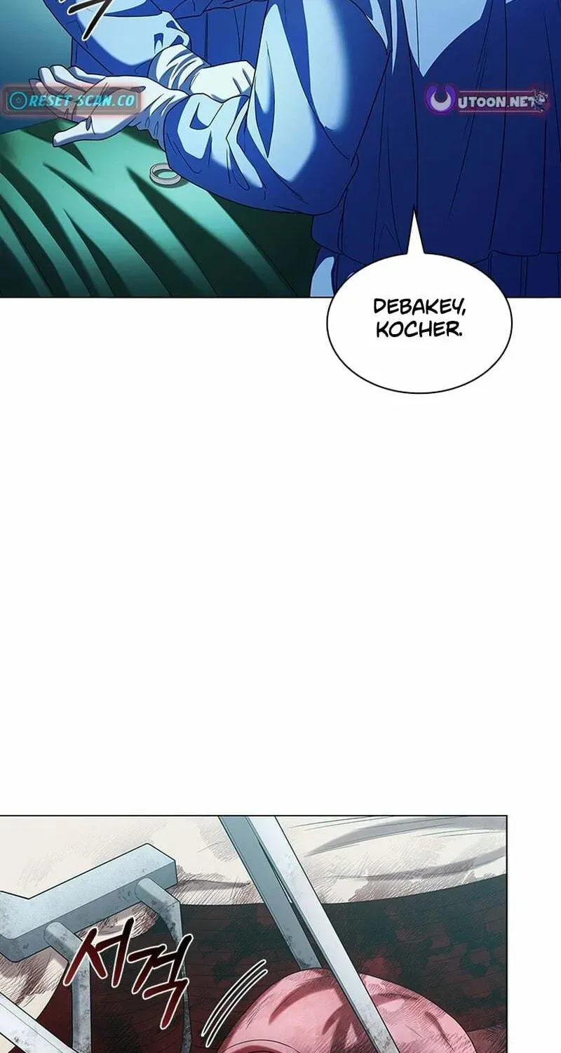 Dr. Choi Tae-Soo — Chapter 281 — page 11