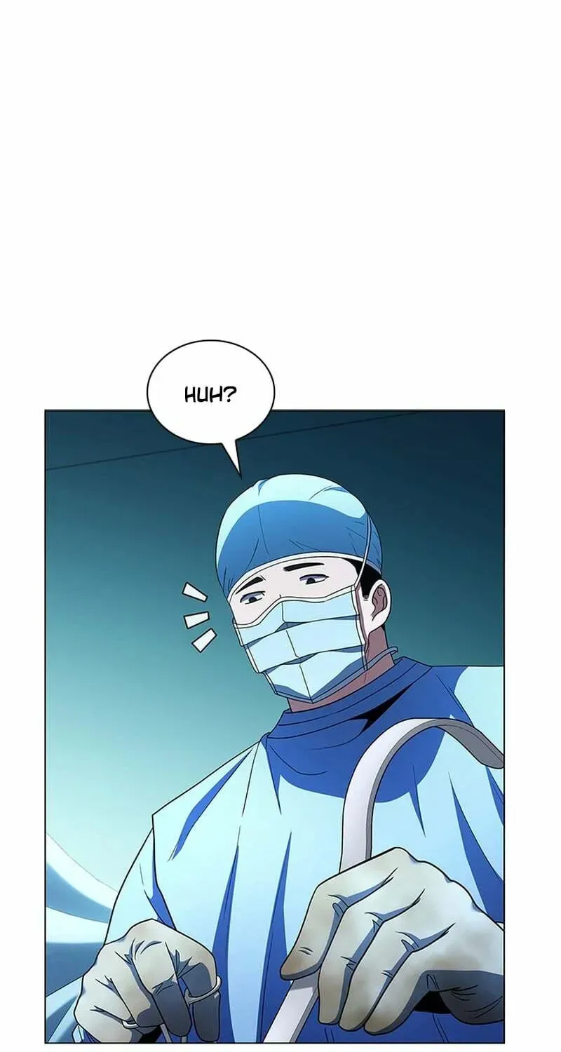 Dr. Choi Tae-Soo — Chapter 281 — page 18