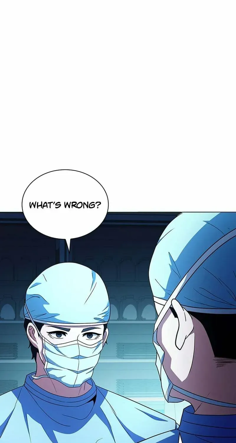 Dr. Choi Tae-Soo — Chapter 281 — page 19