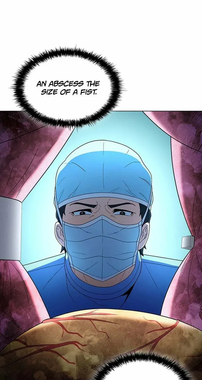 Dr. Choi Tae-Soo — Chapter 281 — page 23