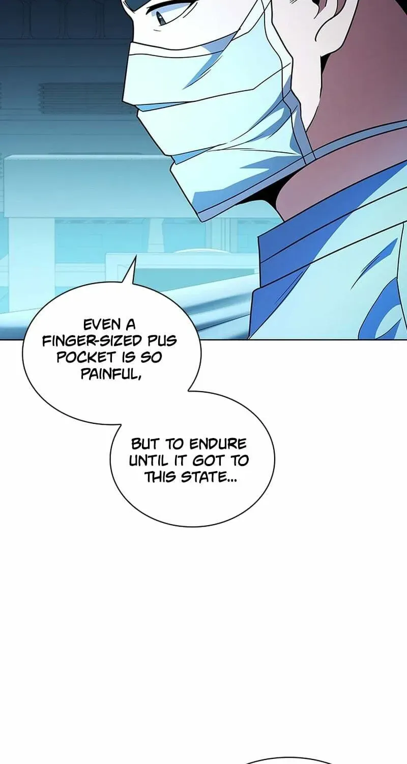 Dr. Choi Tae-Soo — Chapter 281 — page 25