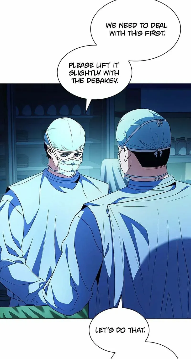 Dr. Choi Tae-Soo — Chapter 281 — page 26