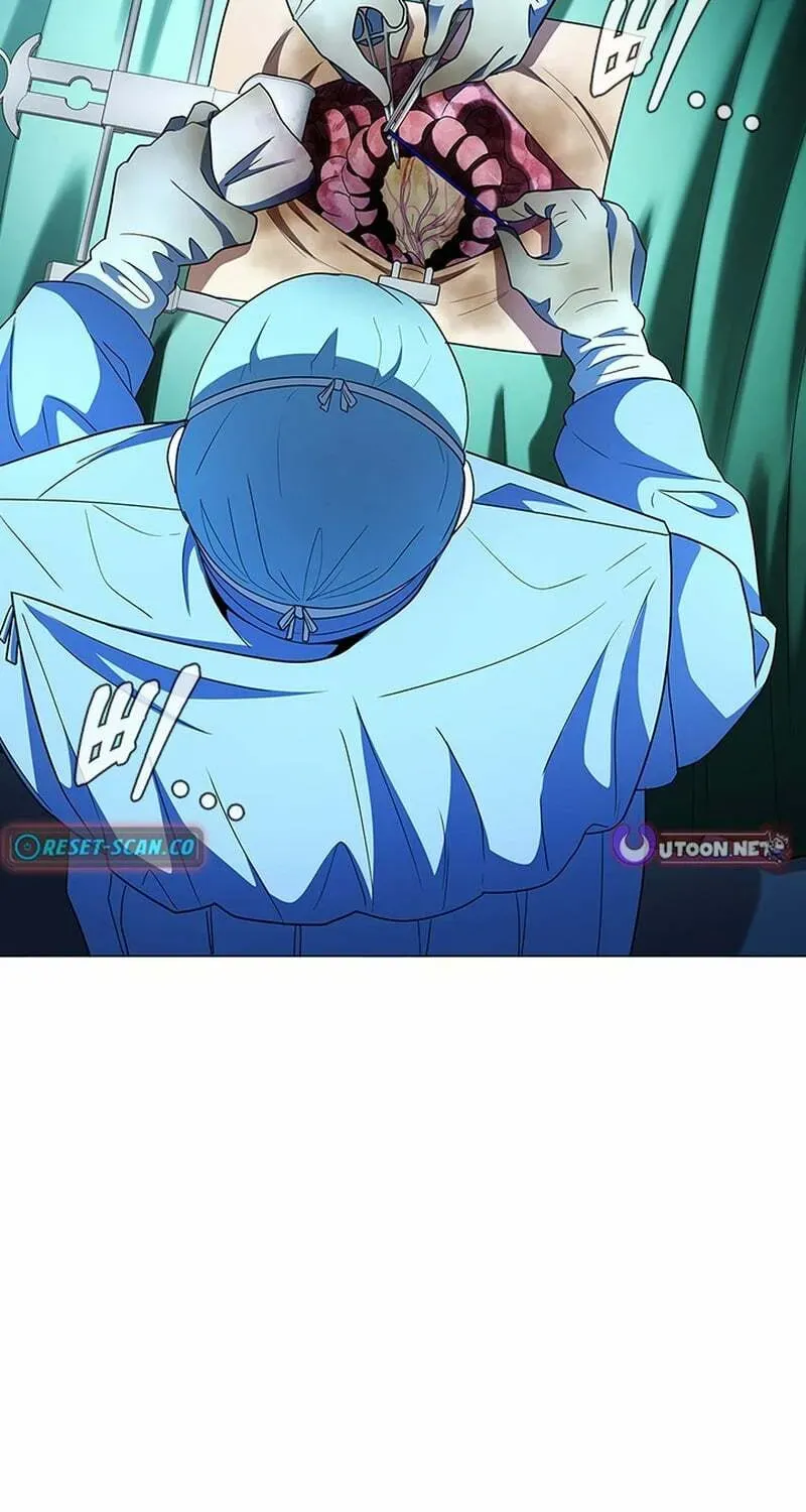 Dr. Choi Tae-Soo — Chapter 281 — page 31