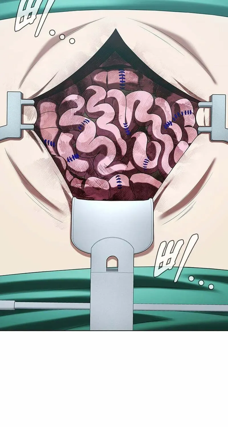 Dr. Choi Tae-Soo — Chapter 281 — page 33