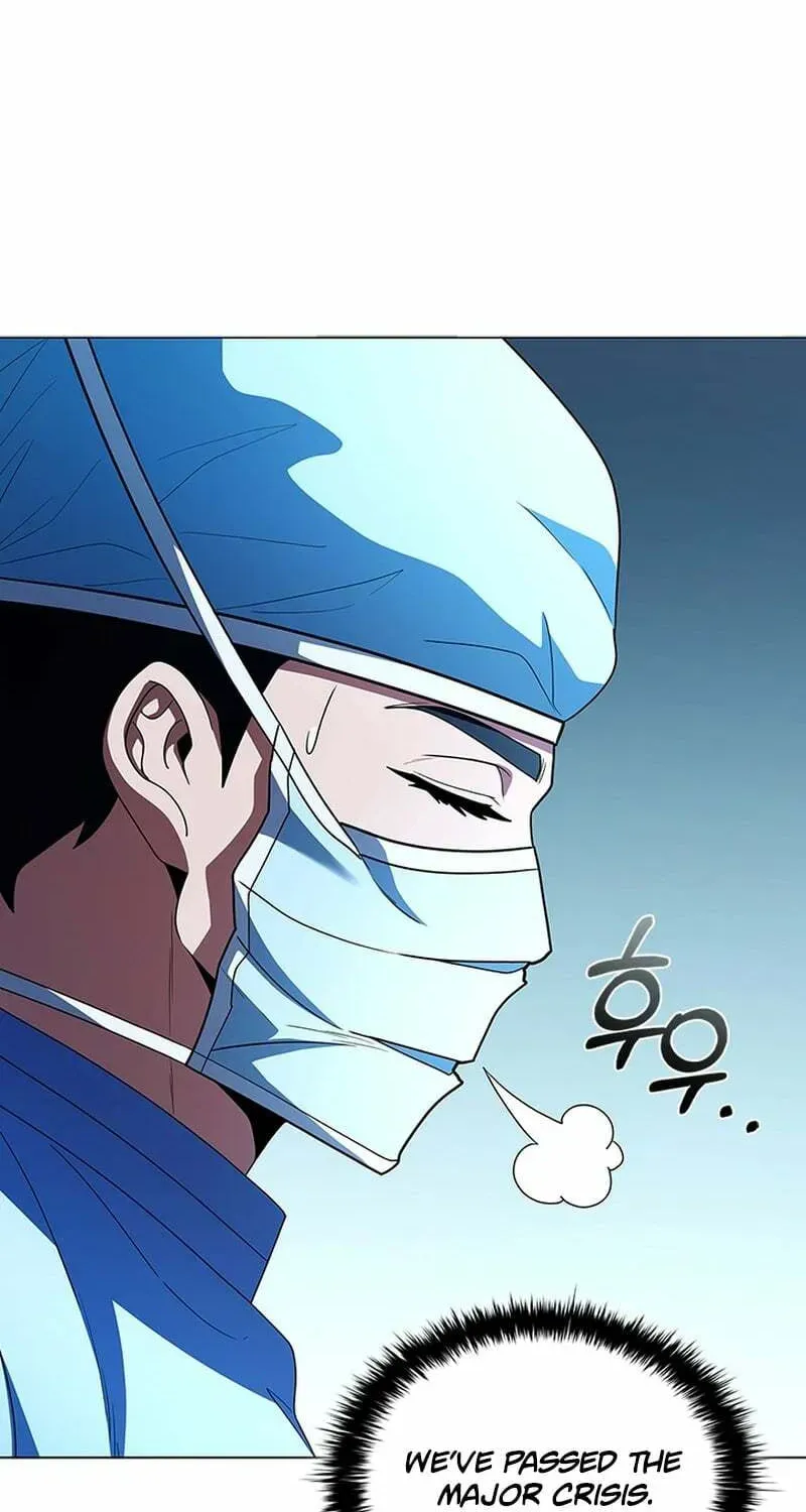 Dr. Choi Tae-Soo — Chapter 281 — page 34