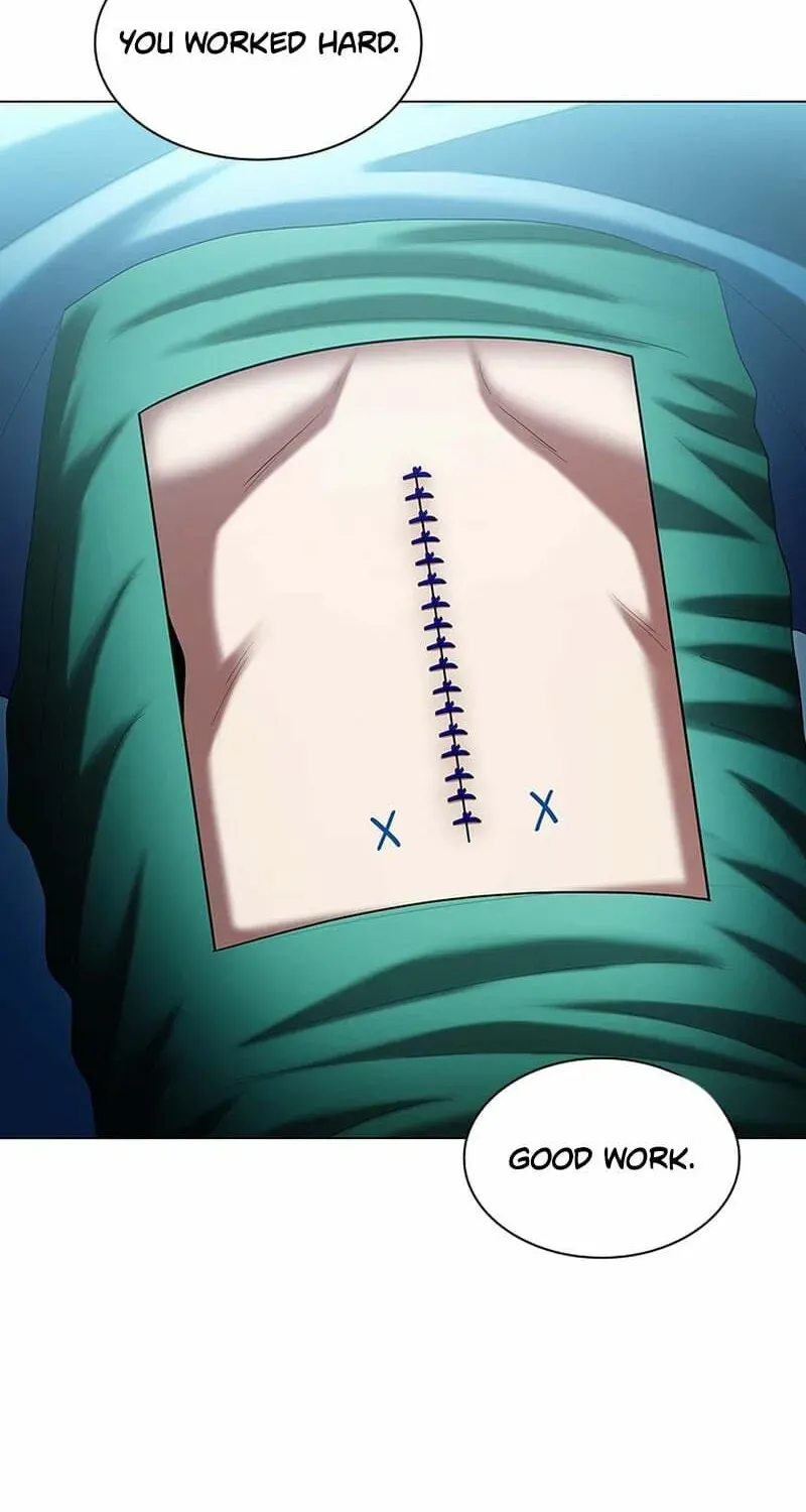Dr. Choi Tae-Soo — Chapter 281 — page 37