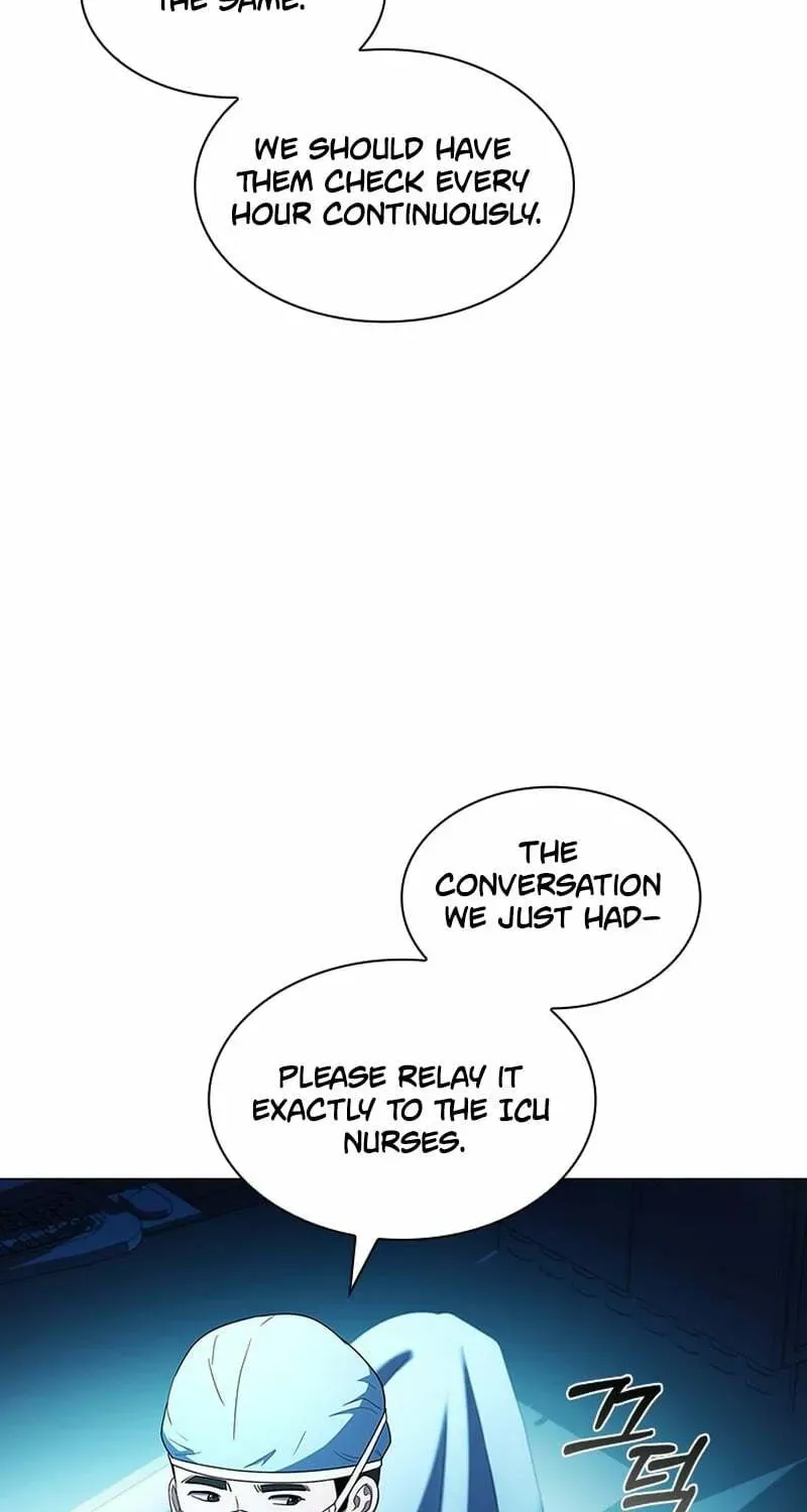 Dr. Choi Tae-Soo — Chapter 281 — page 39