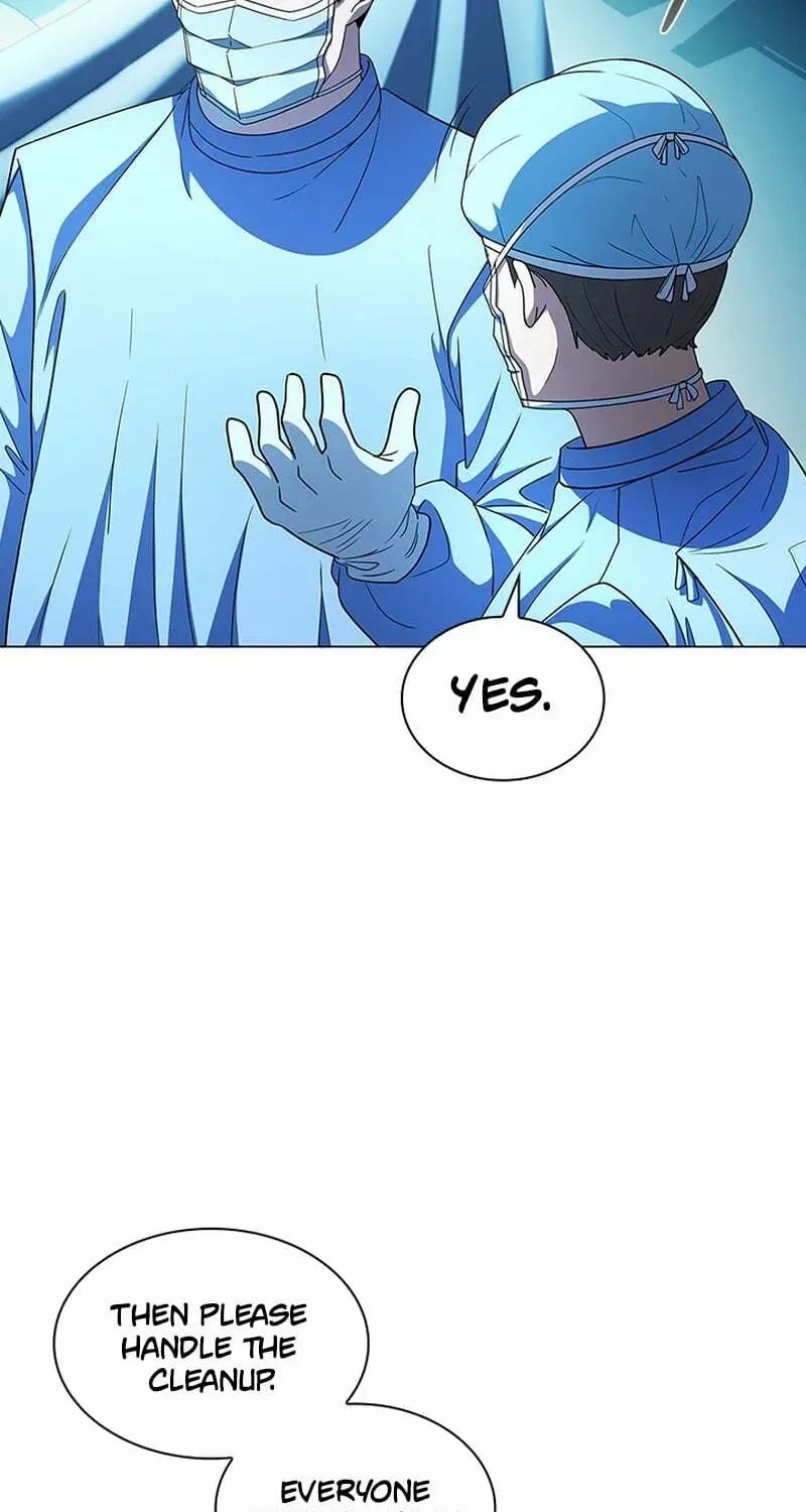 Dr. Choi Tae-Soo — Chapter 281 — page 40