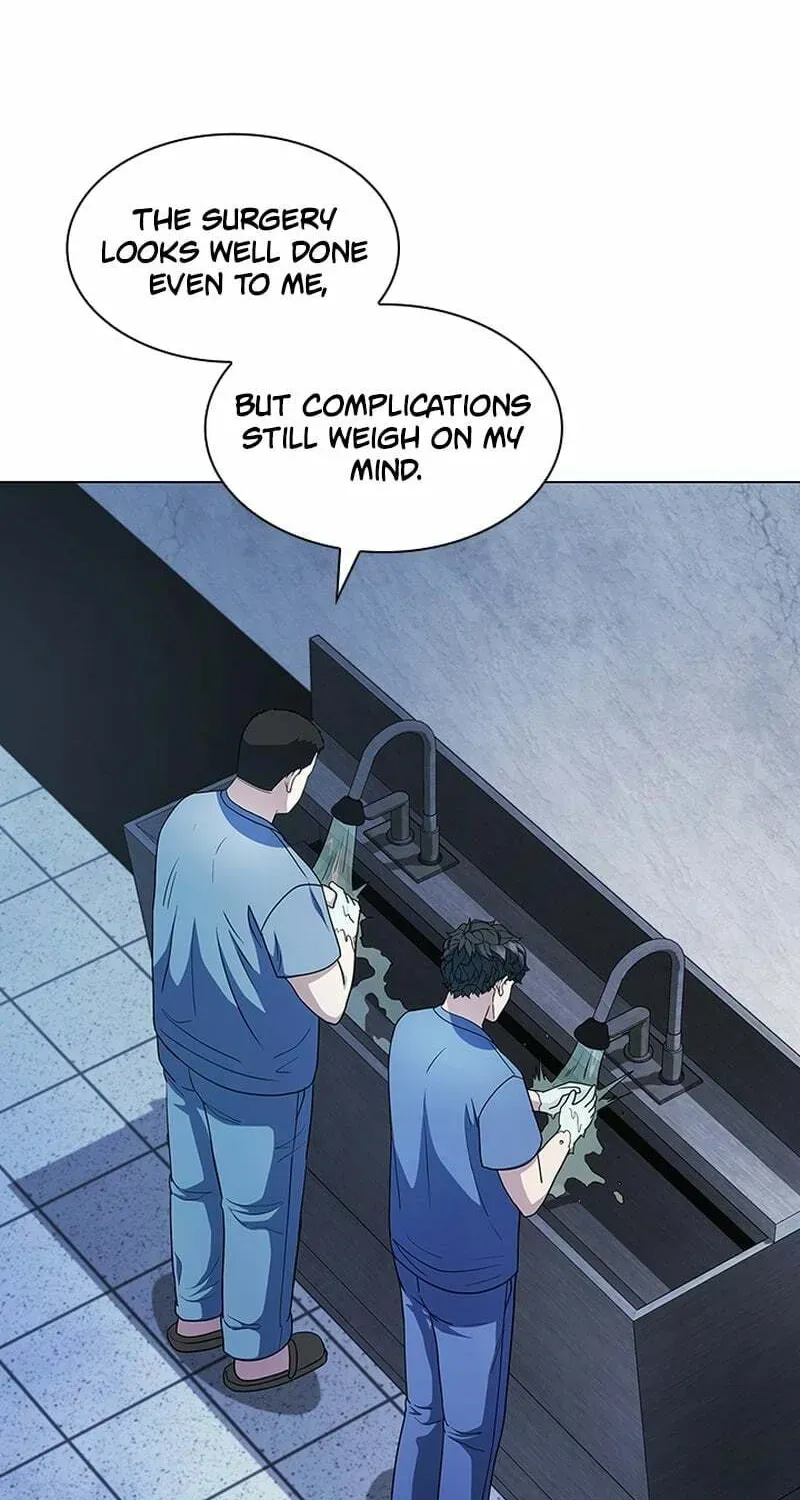 Dr. Choi Tae-Soo — Chapter 281 — page 44