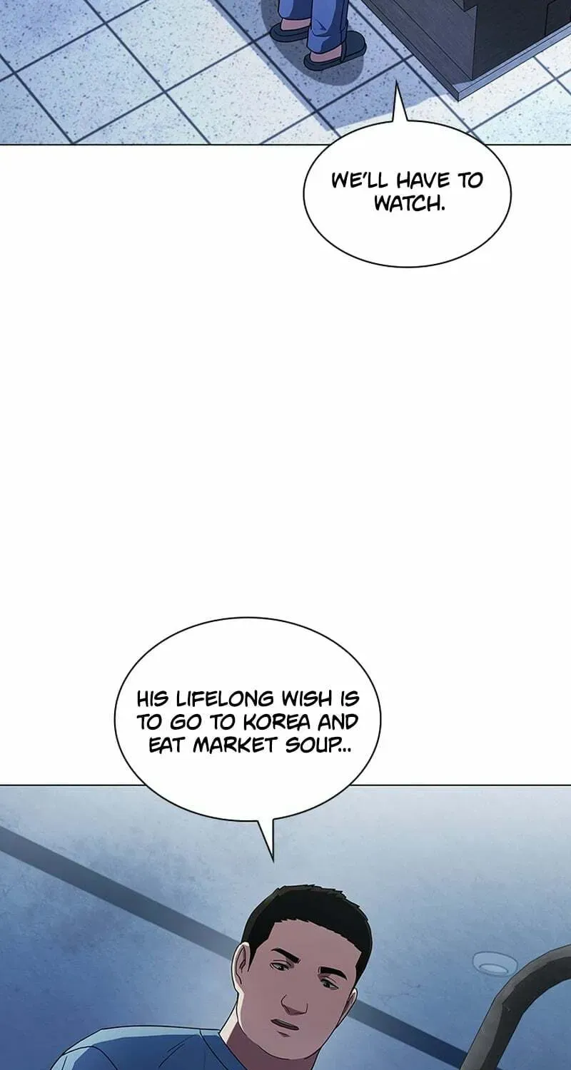Dr. Choi Tae-Soo — Chapter 281 — page 45