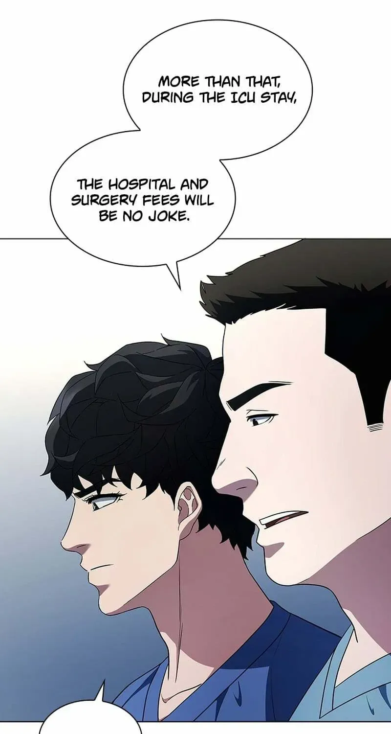 Dr. Choi Tae-Soo — Chapter 281 — page 47