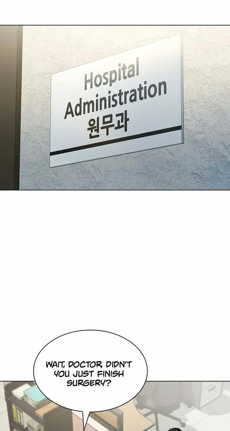 Dr. Choi Tae-Soo — Chapter 281 — page 53