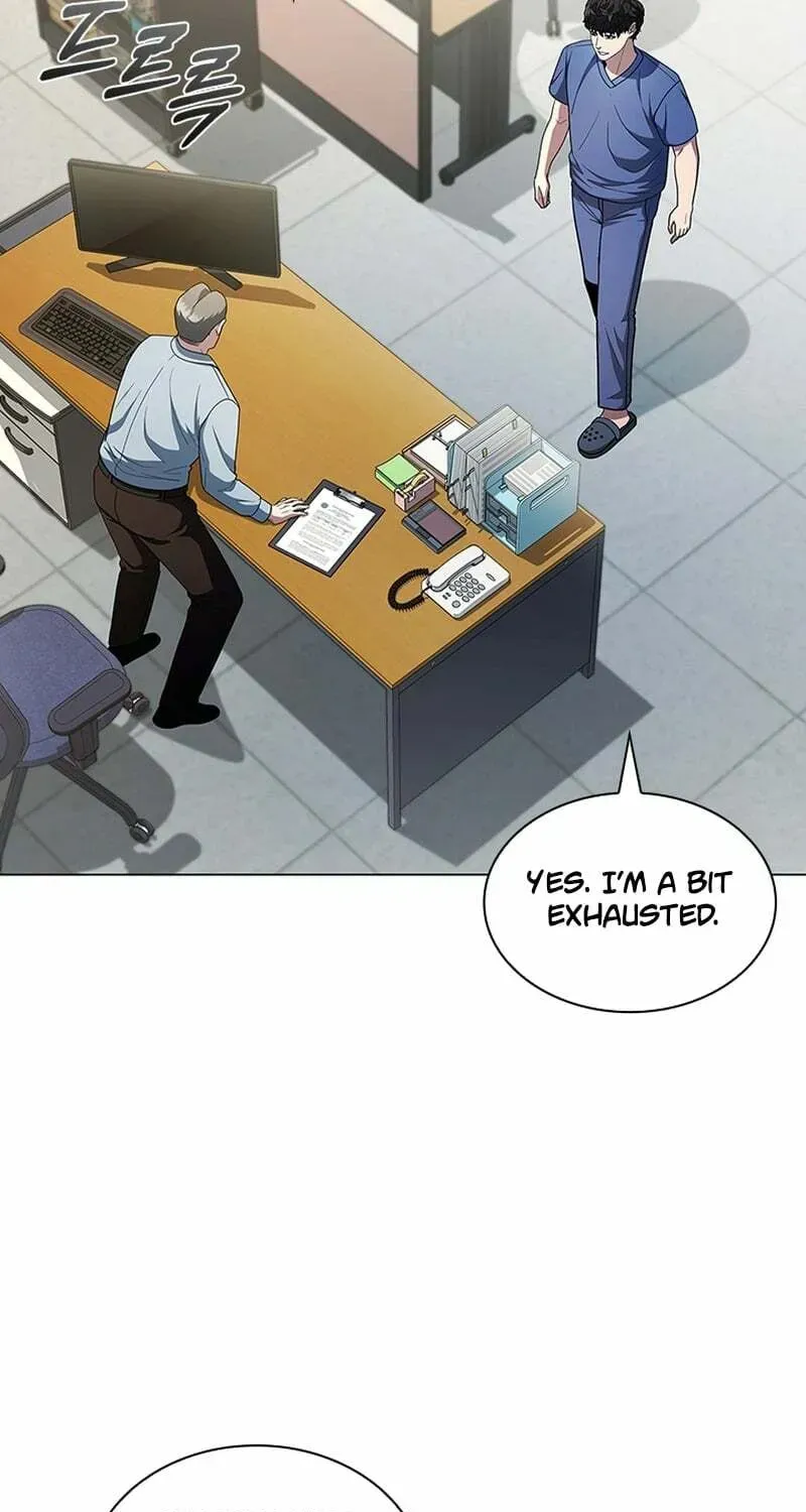 Dr. Choi Tae-Soo — Chapter 281 — page 54