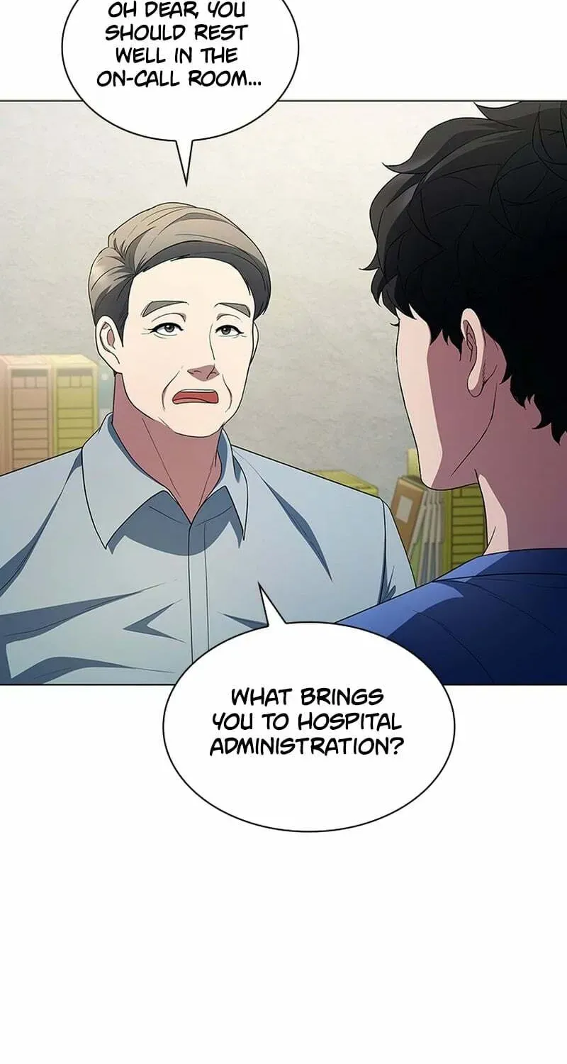 Dr. Choi Tae-Soo — Chapter 281 — page 55