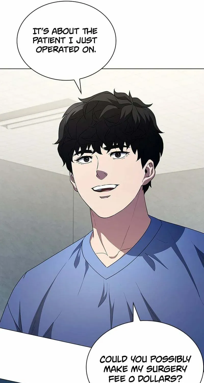 Dr. Choi Tae-Soo — Chapter 281 — page 57