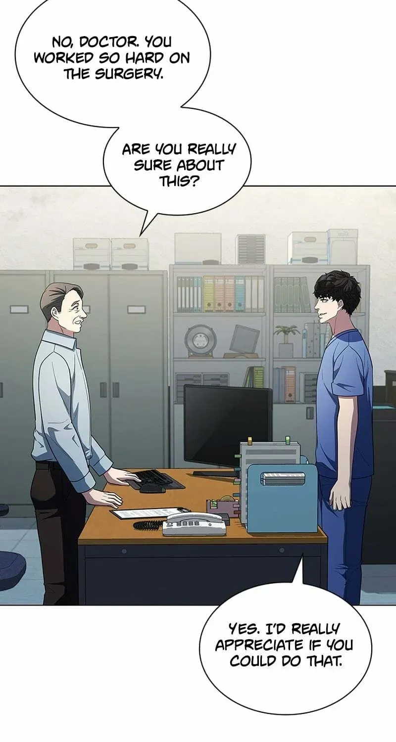 Dr. Choi Tae-Soo — Chapter 281 — page 59
