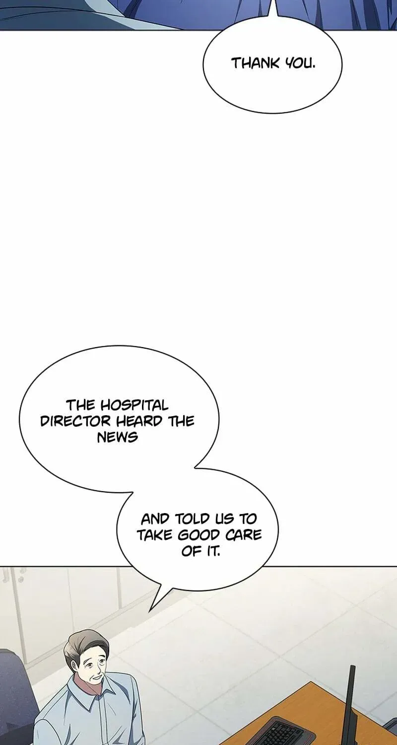 Dr. Choi Tae-Soo — Chapter 281 — page 61