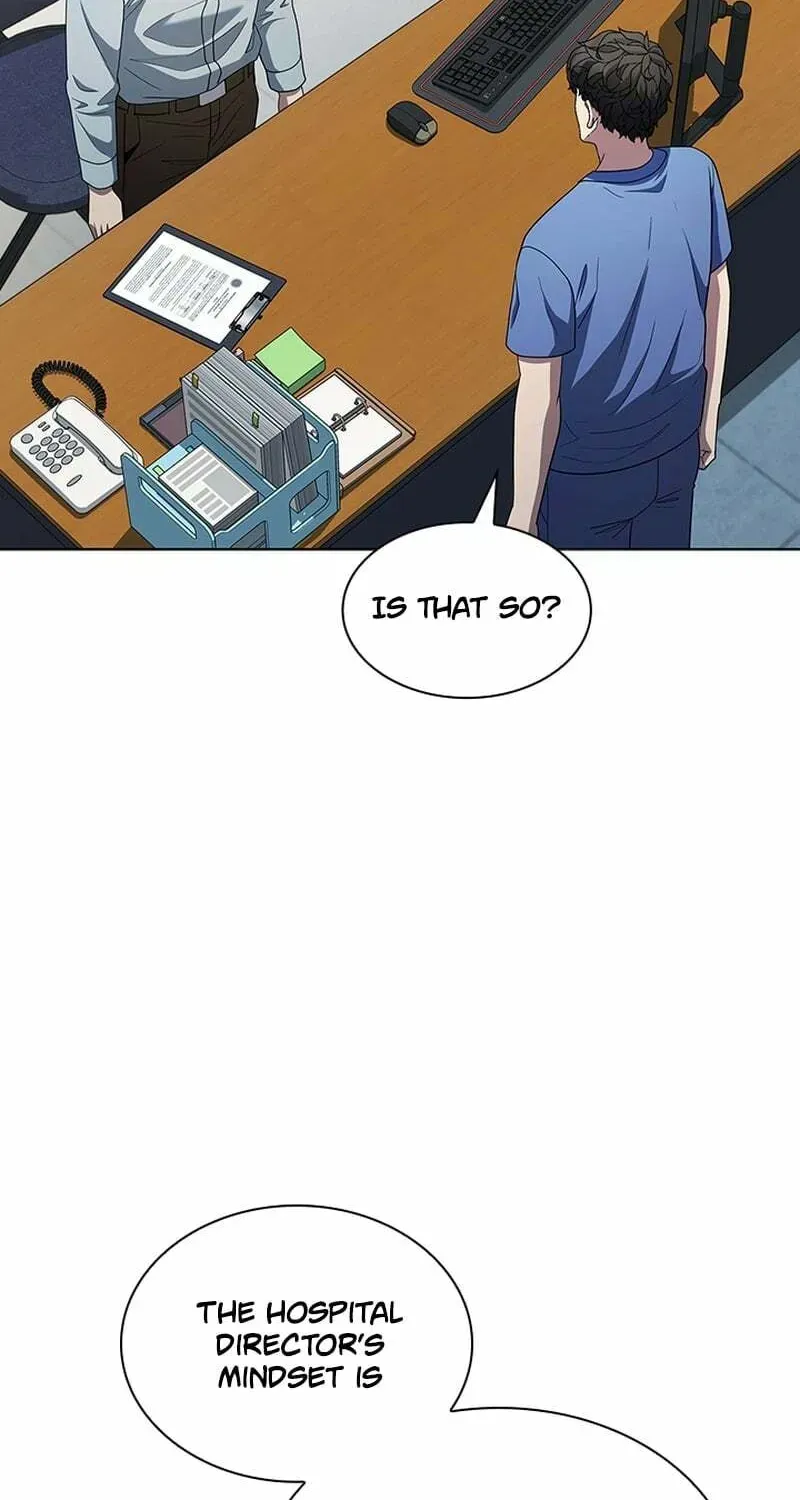 Dr. Choi Tae-Soo — Chapter 281 — page 62