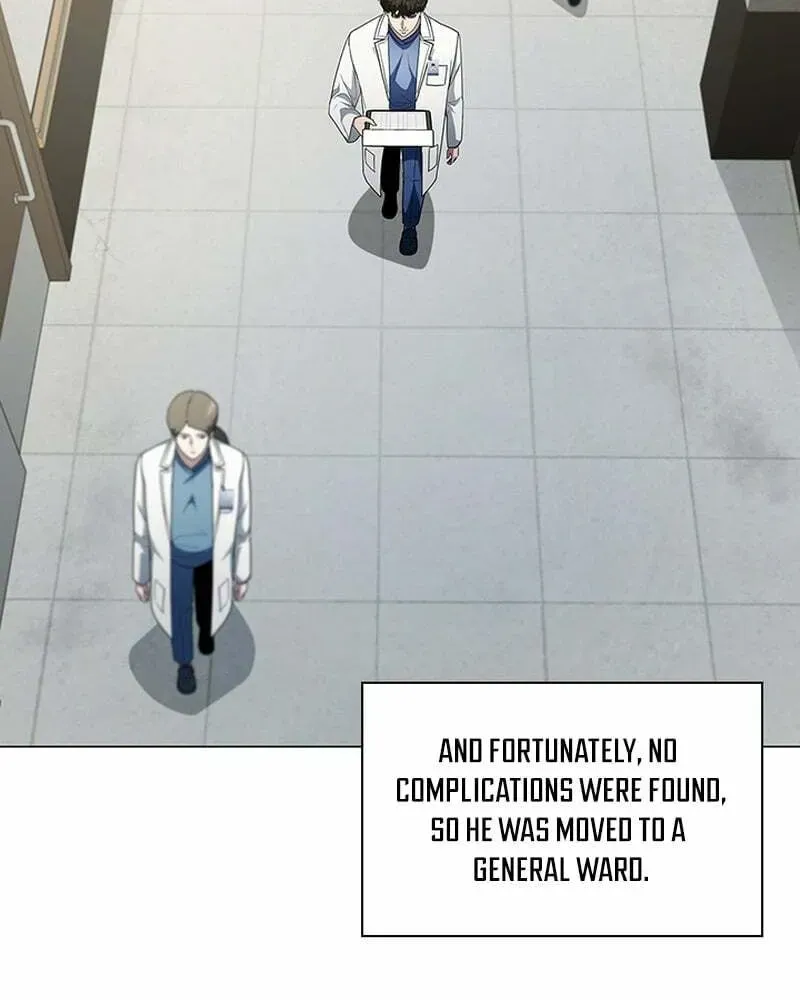 Dr. Choi Tae-Soo — Chapter 281 — page 70