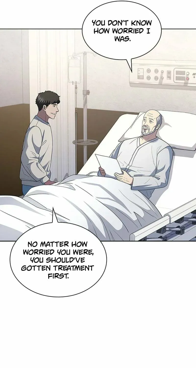 Dr. Choi Tae-Soo — Chapter 281 — page 78