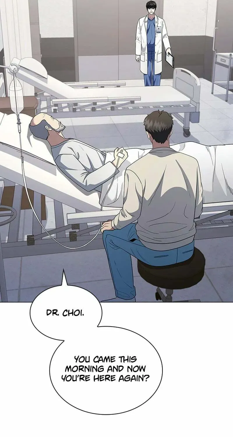 Dr. Choi Tae-Soo — Chapter 281 — page 82