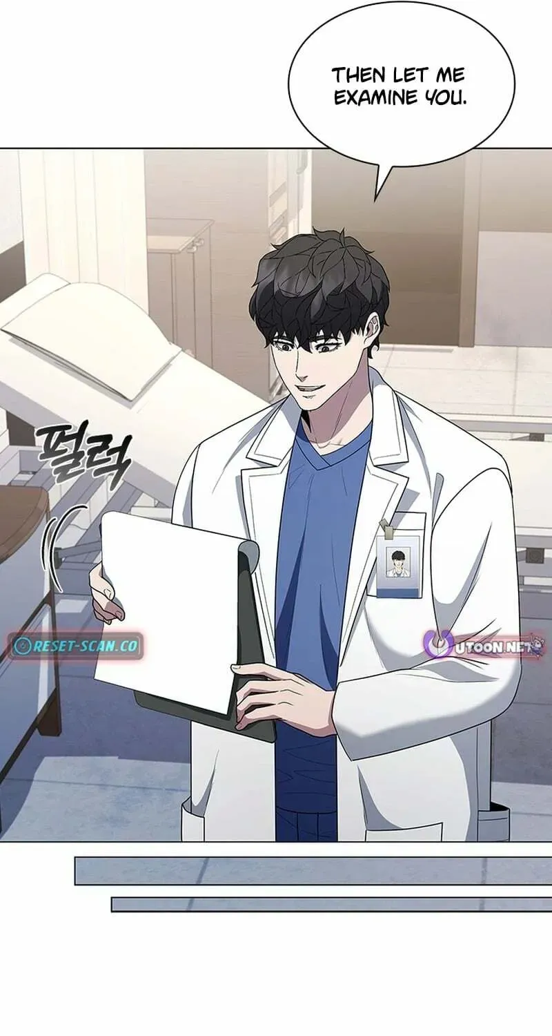 Dr. Choi Tae-Soo — Chapter 281 — page 85