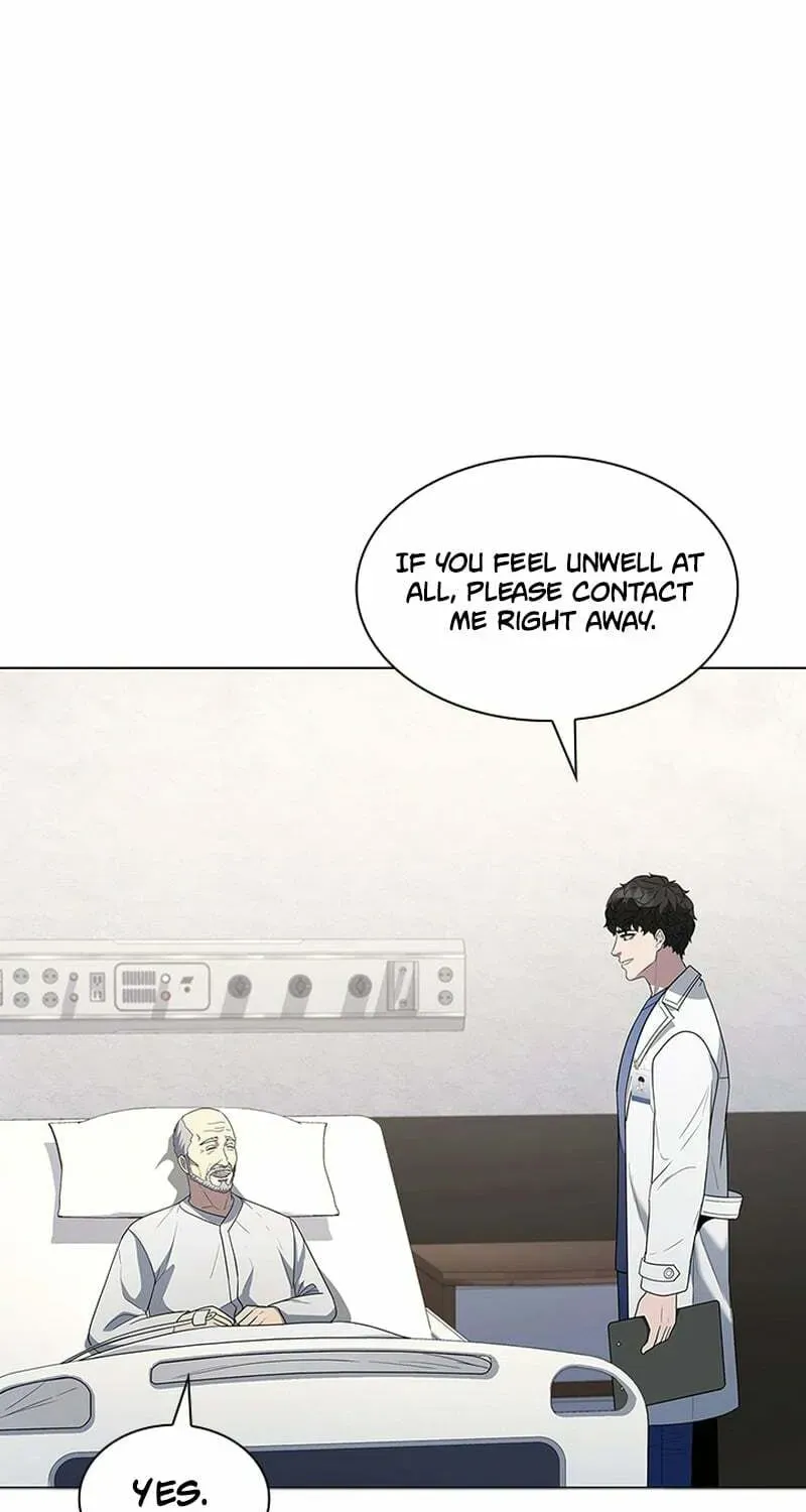 Dr. Choi Tae-Soo — Chapter 281 — page 87