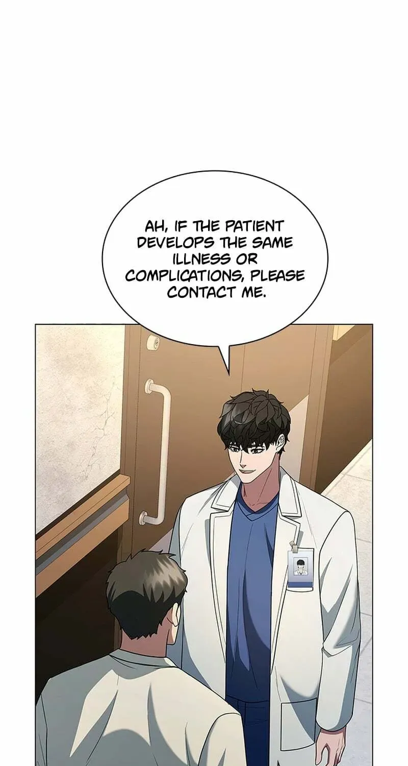 Dr. Choi Tae-Soo — Chapter 281 — page 99