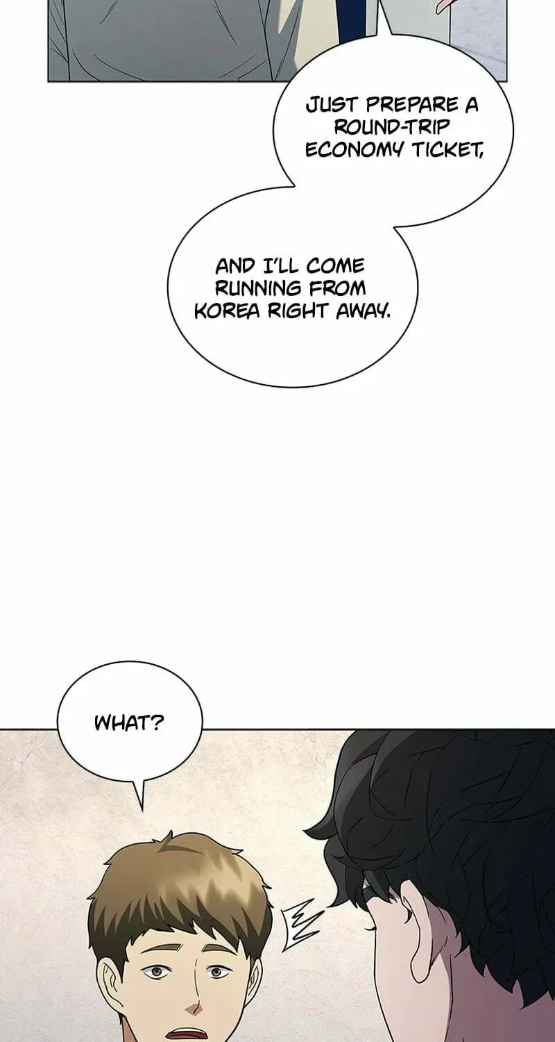 Dr. Choi Tae-Soo — Chapter 281 — page 100