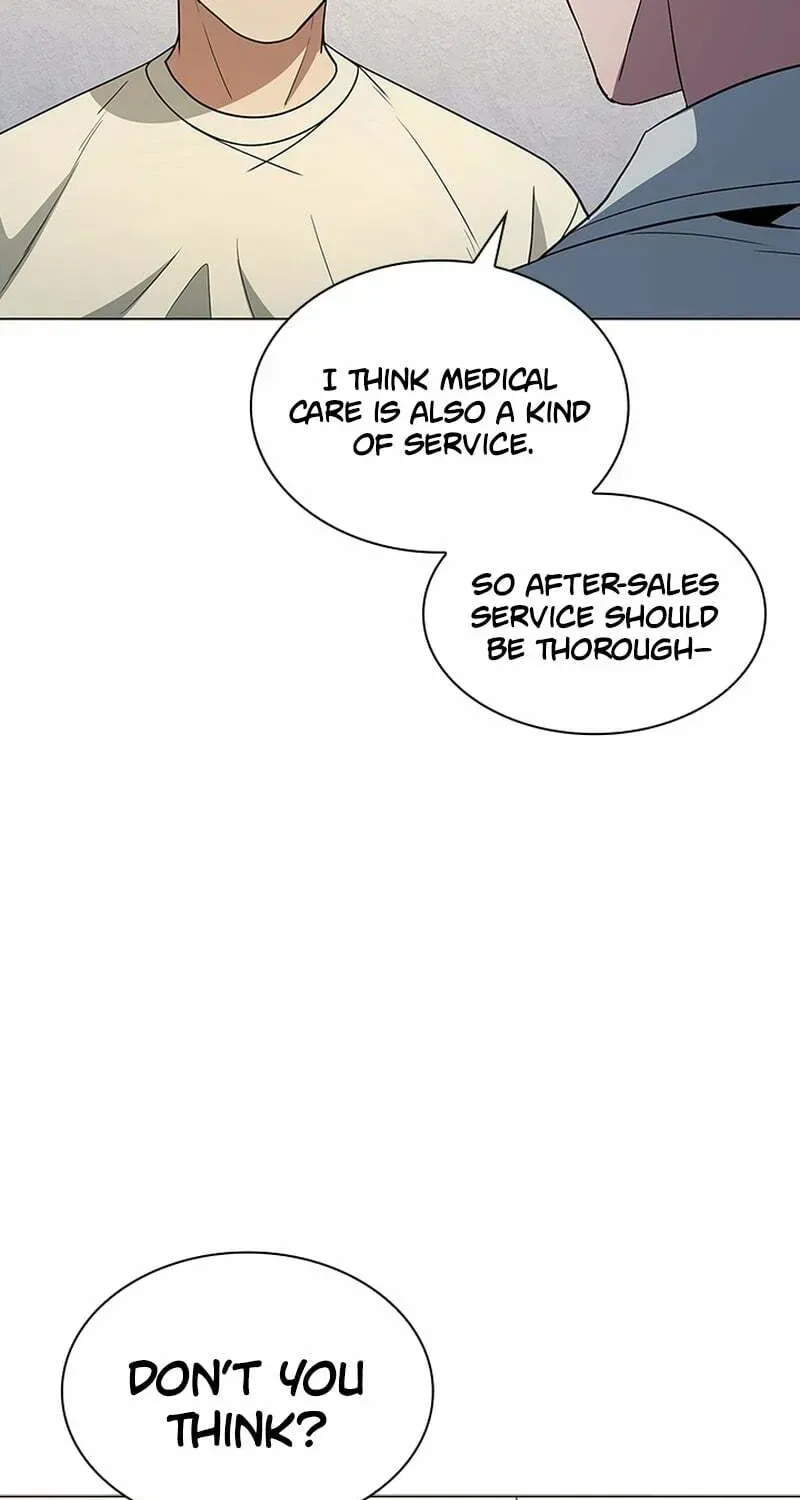 Dr. Choi Tae-Soo — Chapter 281 — page 101