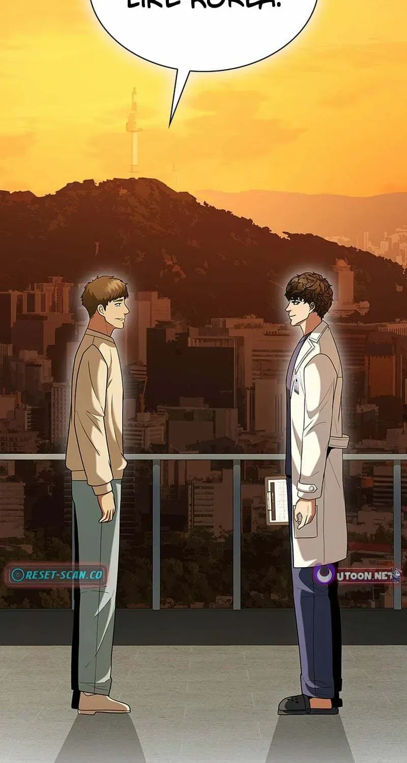Dr. Choi Tae-Soo — Chapter 281 — page 104