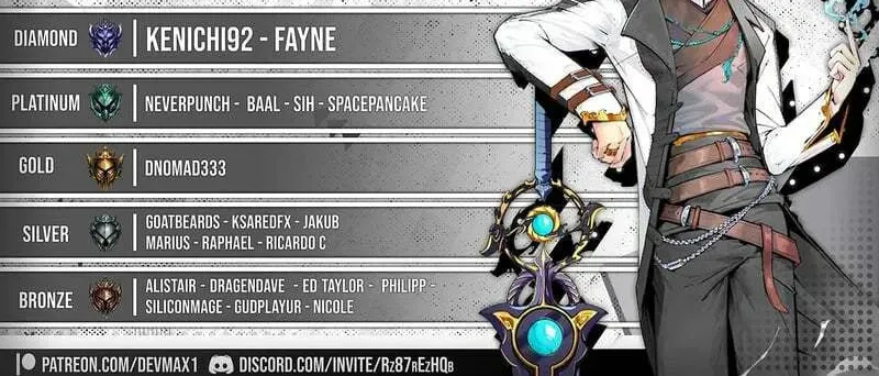 Dr. Choi Tae-Soo — Chapter 281 — page 107