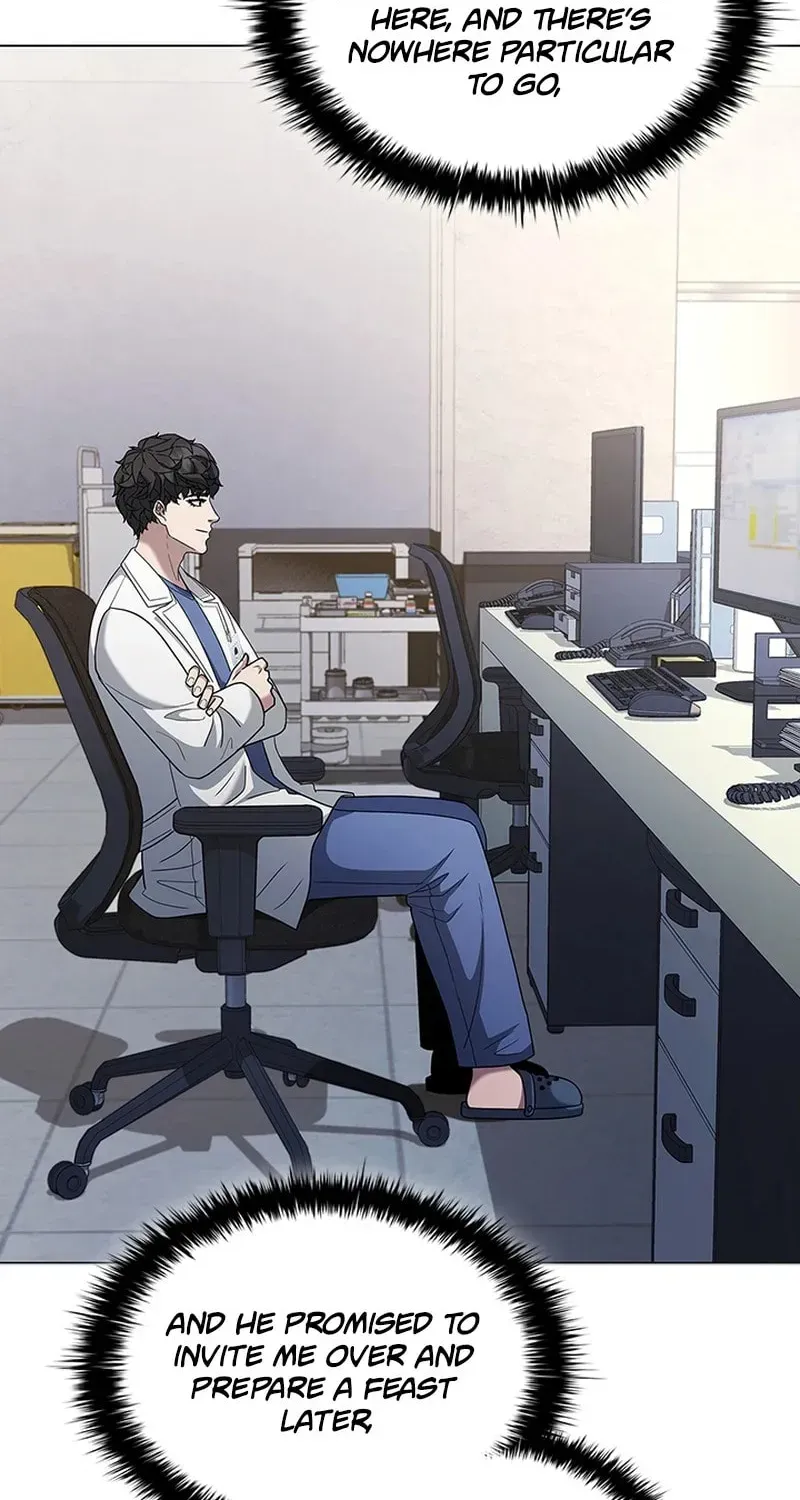 Dr. Choi Tae-Soo — Chapter 282 — page 4