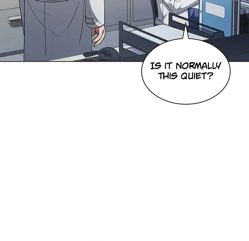 Dr. Choi Tae-Soo — Chapter 282 — page 6