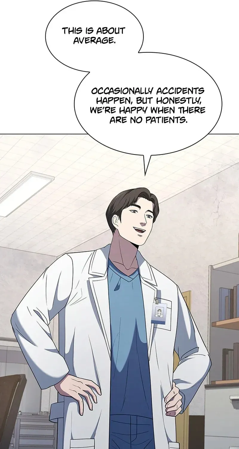 Dr. Choi Tae-Soo — Chapter 282 — page 7