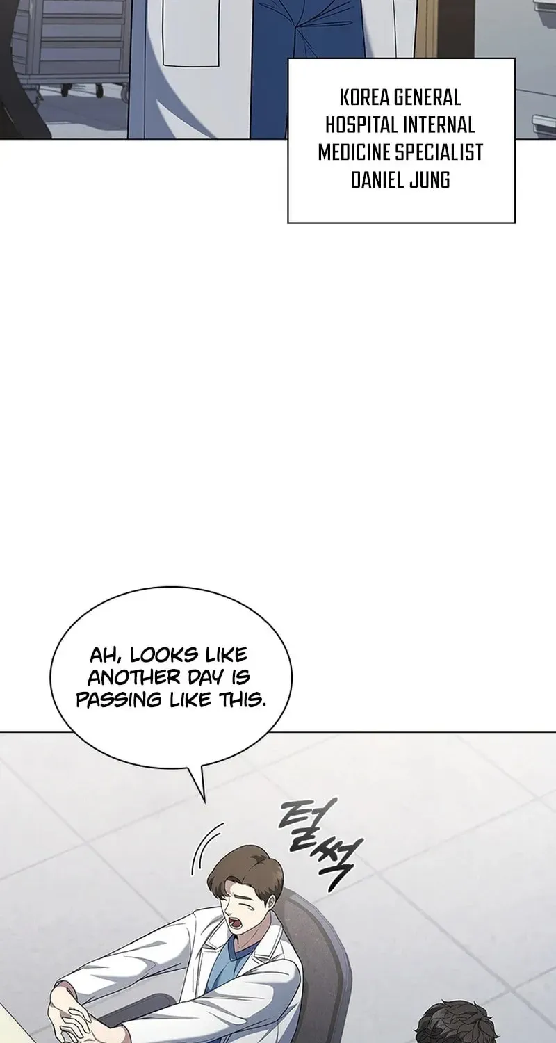 Dr. Choi Tae-Soo — Chapter 282 — page 8