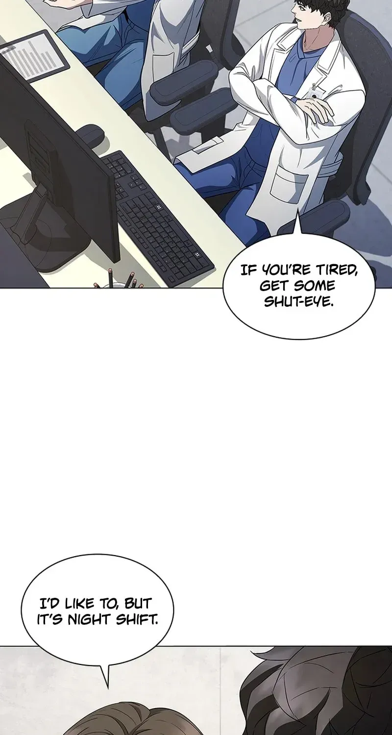 Dr. Choi Tae-Soo — Chapter 282 — page 9