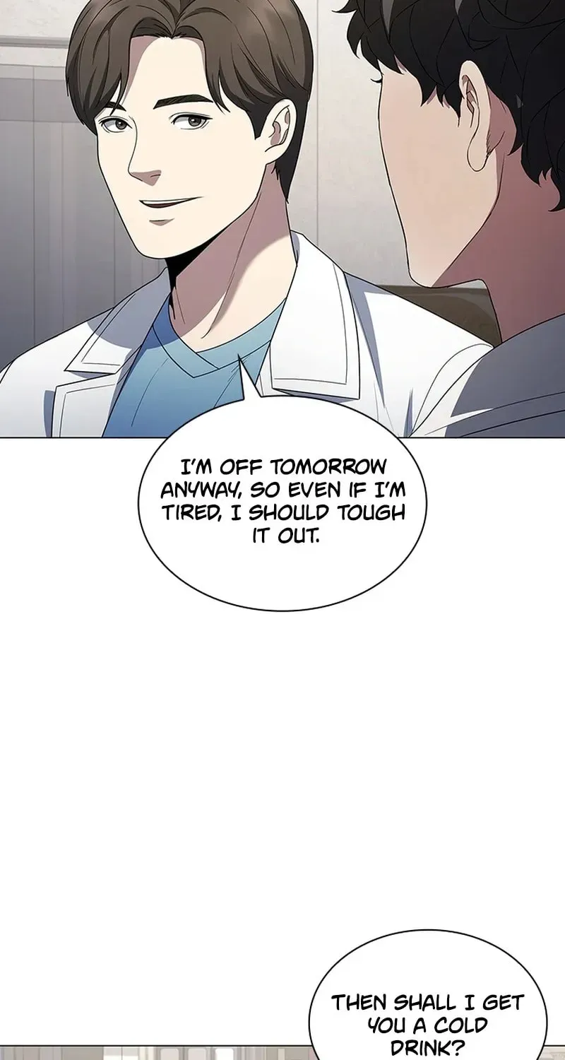 Dr. Choi Tae-Soo — Chapter 282 — page 10