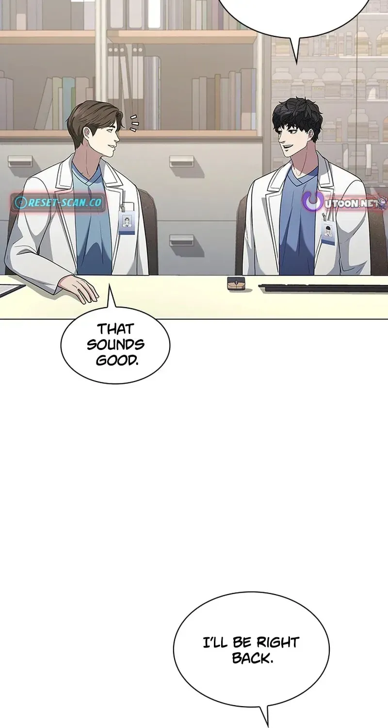 Dr. Choi Tae-Soo — Chapter 282 — page 11