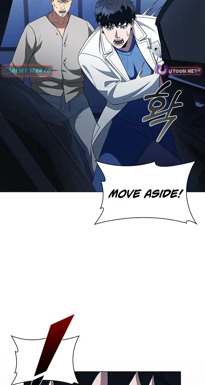 Dr. Choi Tae-Soo — Chapter 282 — page 22