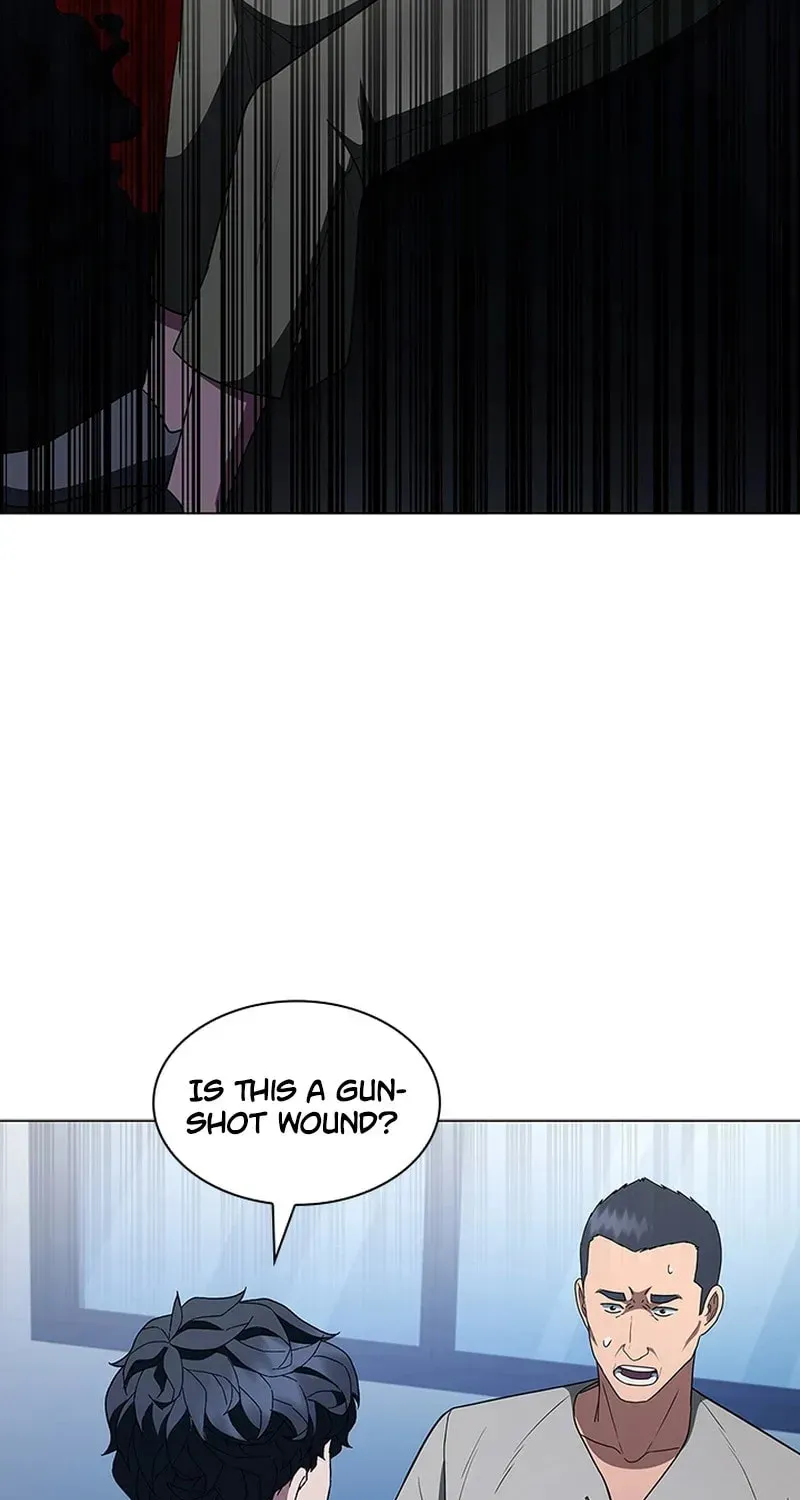 Dr. Choi Tae-Soo — Chapter 282 — page 24
