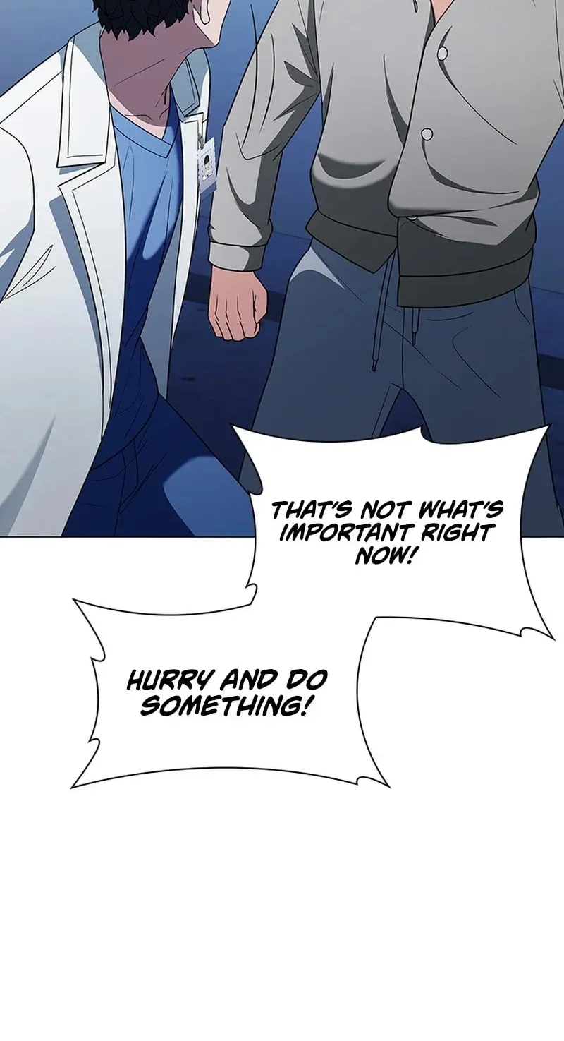 Dr. Choi Tae-Soo — Chapter 282 — page 25