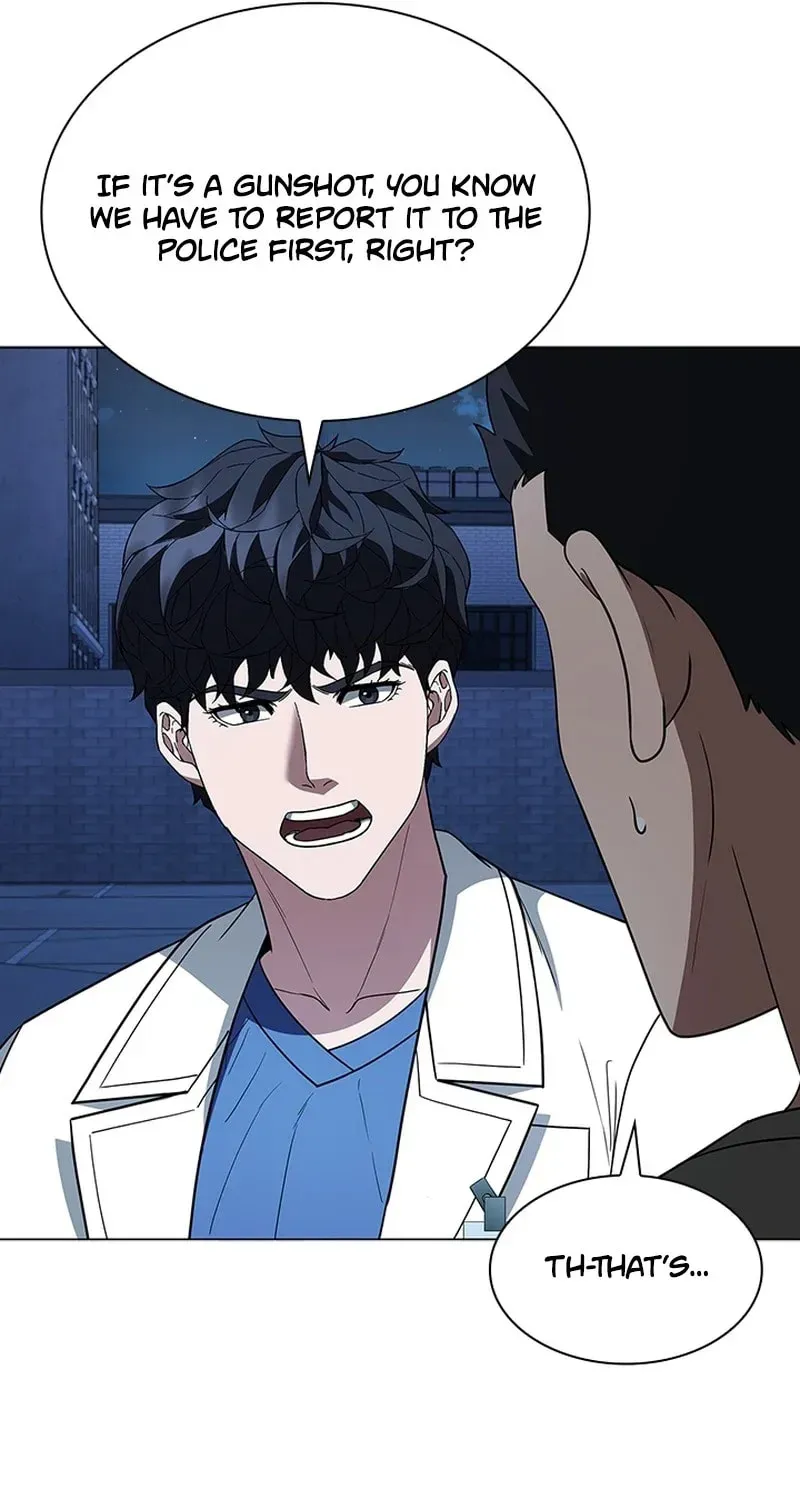 Dr. Choi Tae-Soo — Chapter 282 — page 26