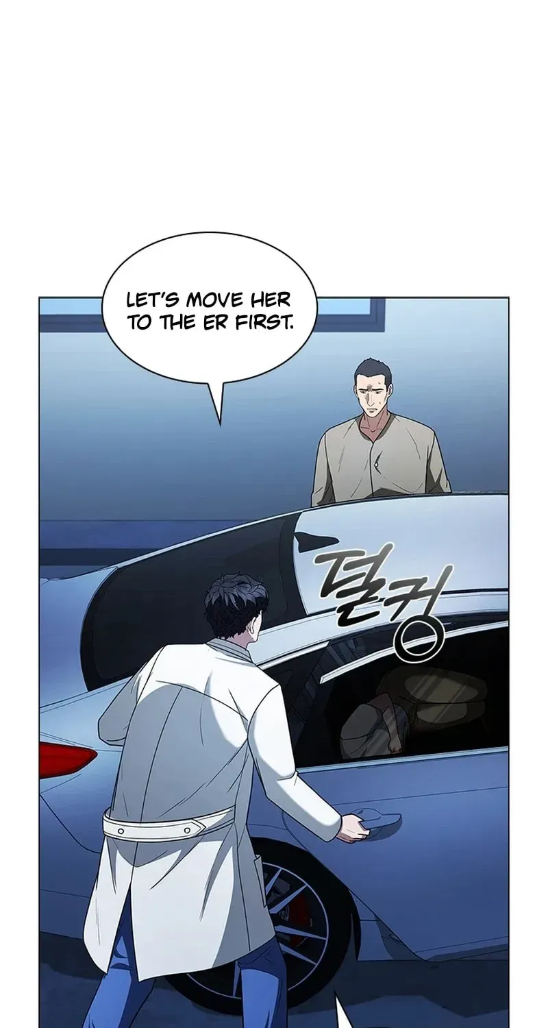 Dr. Choi Tae-Soo — Chapter 282 — page 27