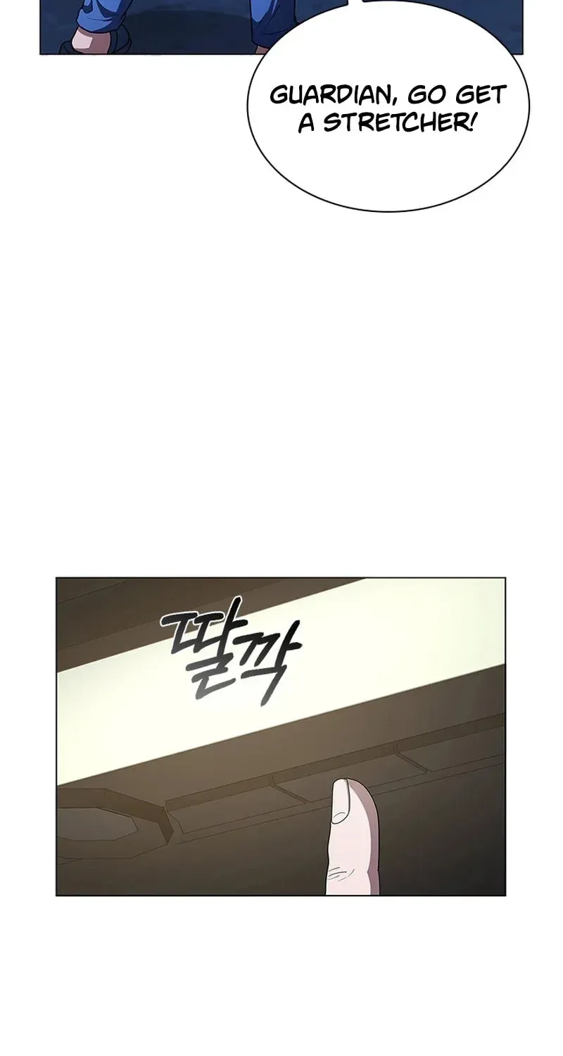 Dr. Choi Tae-Soo — Chapter 282 — page 28