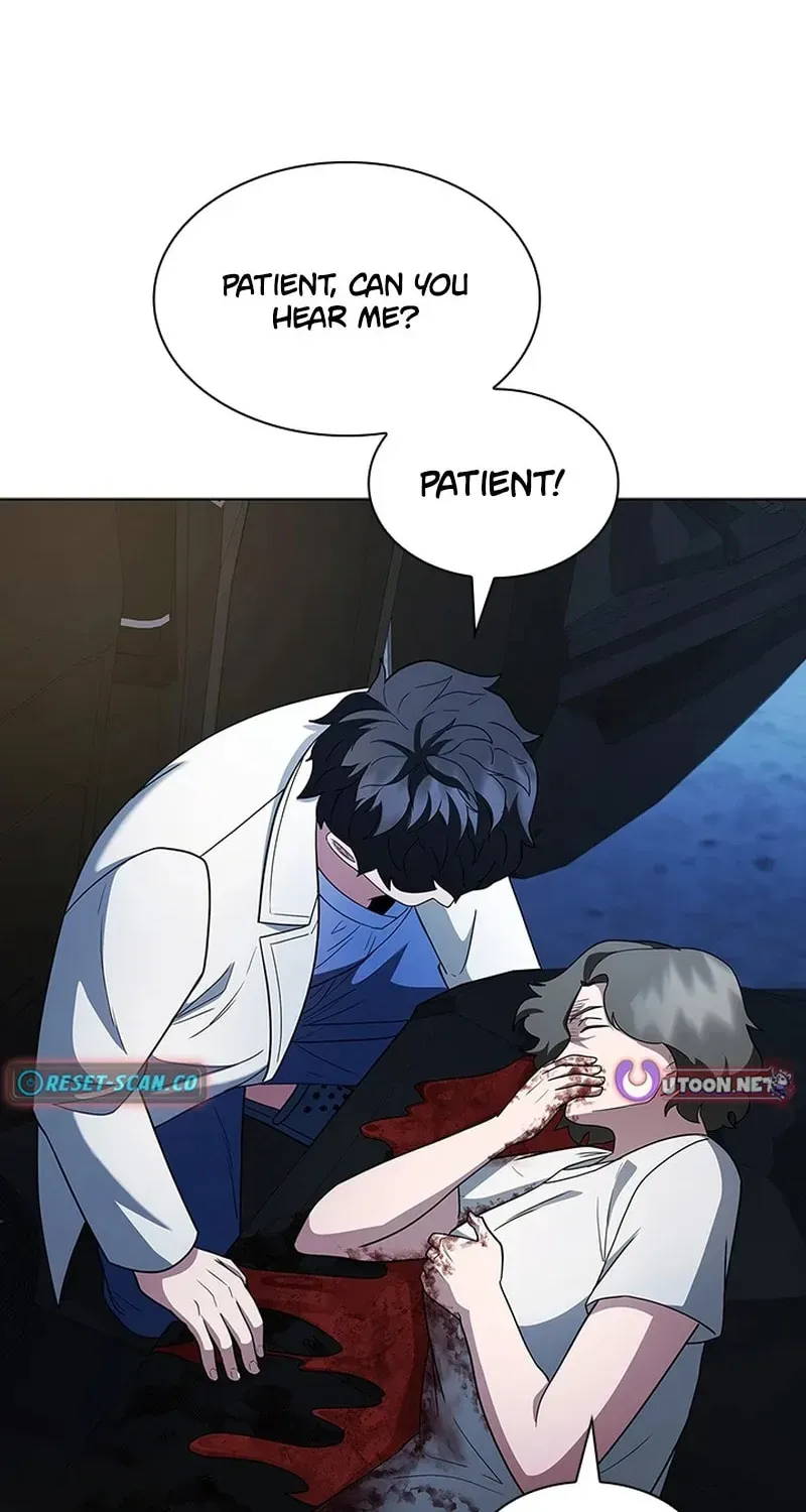 Dr. Choi Tae-Soo — Chapter 282 — page 29