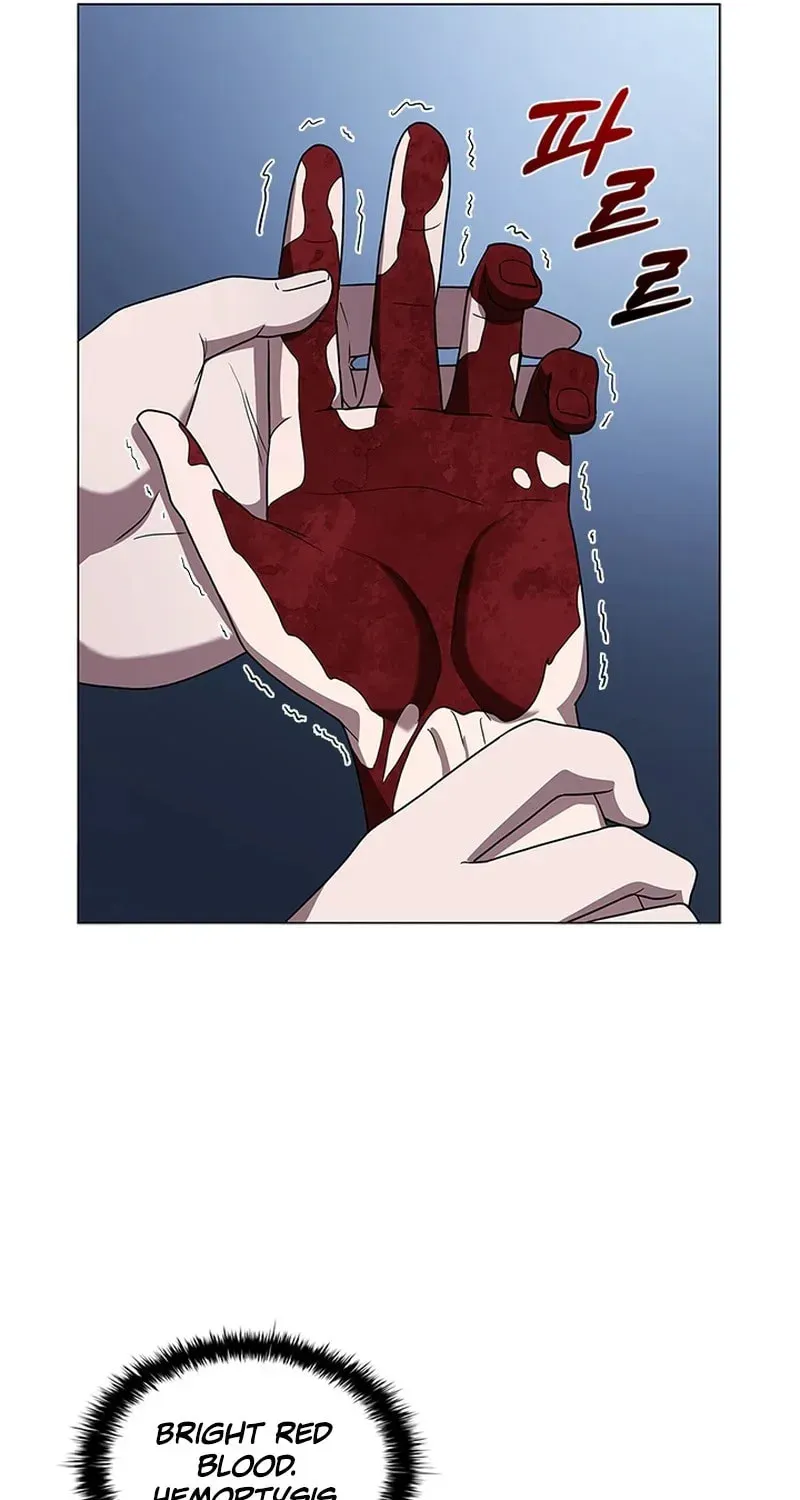 Dr. Choi Tae-Soo — Chapter 282 — page 33