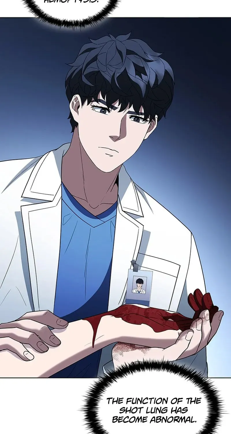 Dr. Choi Tae-Soo — Chapter 282 — page 34