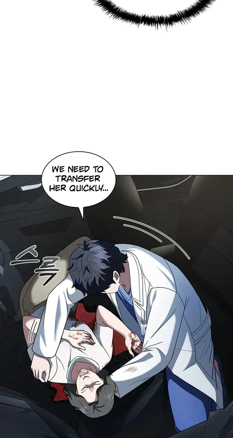 Dr. Choi Tae-Soo — Chapter 282 — page 35