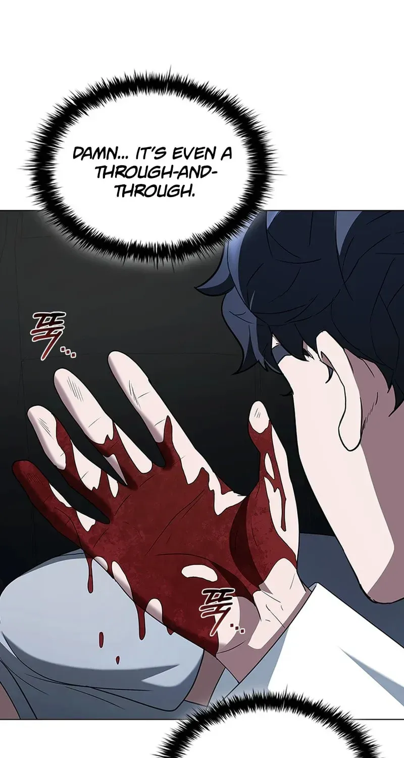 Dr. Choi Tae-Soo — Chapter 282 — page 37
